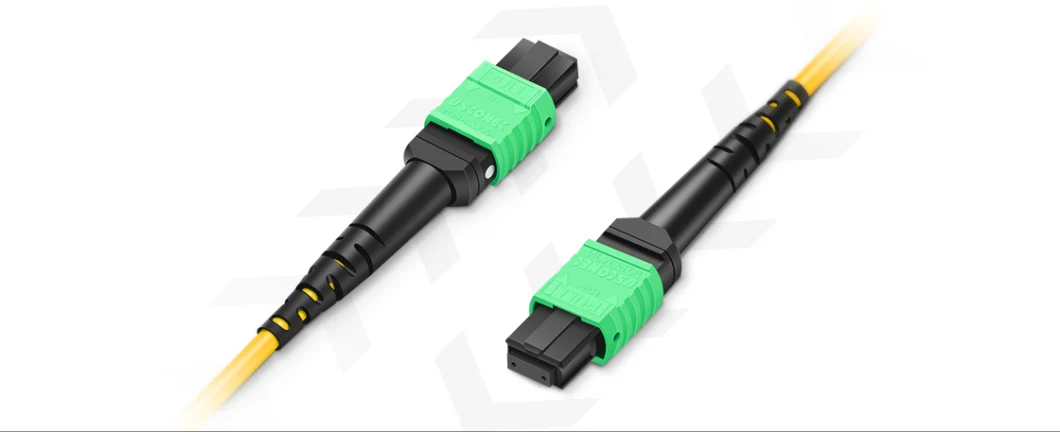 MTP-MTP OS2 Single Mode Elite Trunk Cable 12 Fibers