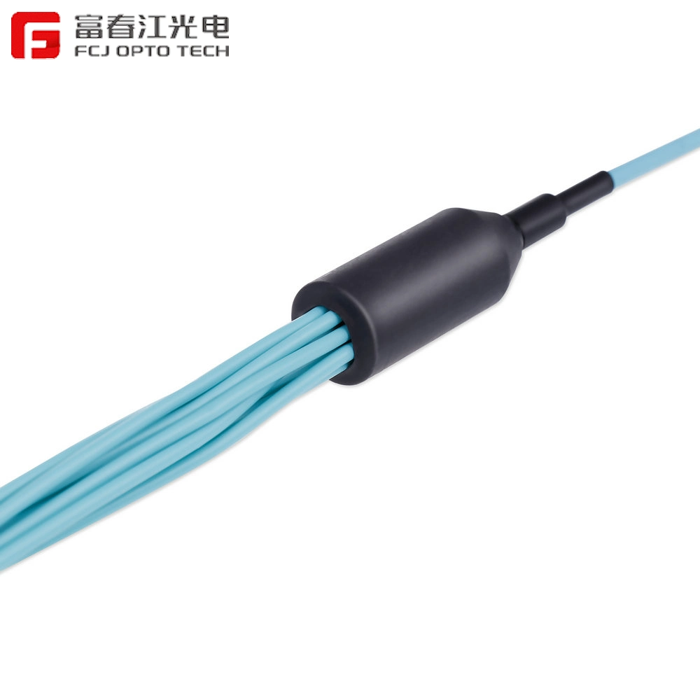 High Quality Simplex Jumper G652D/G657A Fiber Optic Patch Cable Fiber Pigtail Sm with Sc/Upc Connector Simplex