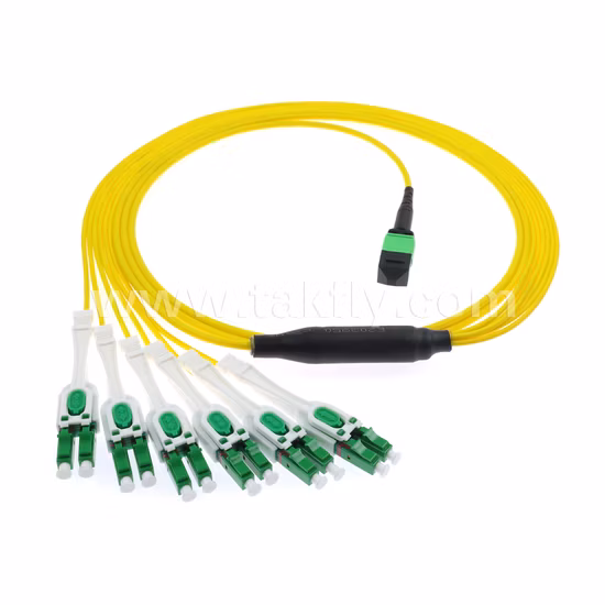 Upc PC APC MPO St LC FC Sc Fiber Optic Patch Cord Price, Single Multi Mode Fiber Patchcord Jumper Cable