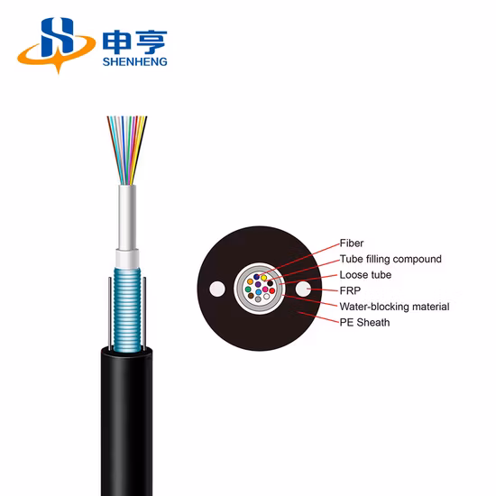 MTP/APC Male to 4 LC Duplex Breakout Cable 8 Fibers Single Mode 9/125 3M (8 Fiber MTP/APC-LC Breakout Cable)