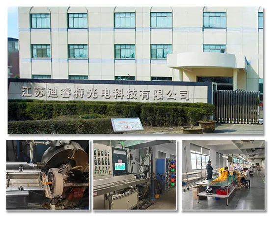 Excellent Mechanical Endurance Standard 0.9mm Simplex Buffered Optical Fiber Cable Pigtail for Patch Panels