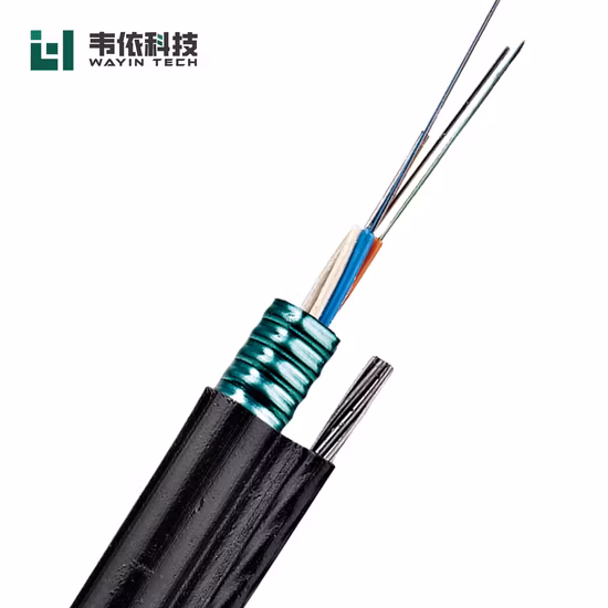 MTP/APC Male to 12 LC Simplex Breakout Cable 12 Fibers Single Mode 9/125 5M (12 Fiber MTP/APC-LC Breakout Cable)