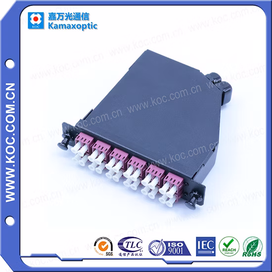 Patchcrod MPO/MTP Data Center Fiber Optical Cable
