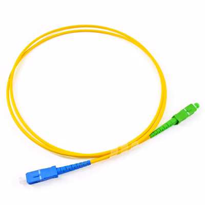 12 Core Cable LC APC Upc Simplex/Duplex Fiber Optic Patch Pigtail